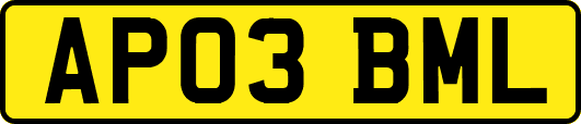 AP03BML