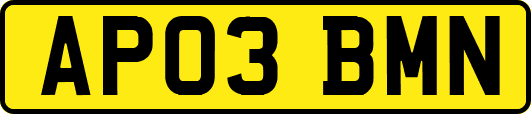 AP03BMN
