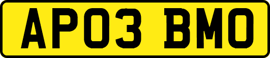 AP03BMO