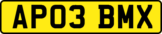 AP03BMX