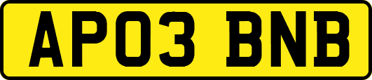 AP03BNB