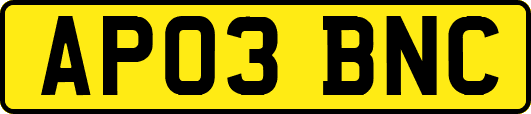 AP03BNC