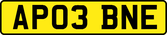 AP03BNE