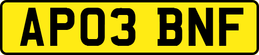 AP03BNF