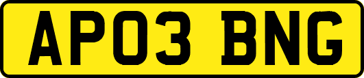 AP03BNG