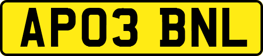 AP03BNL