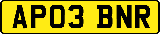 AP03BNR