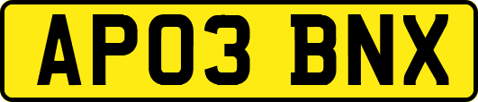 AP03BNX