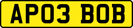 AP03BOB