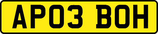 AP03BOH
