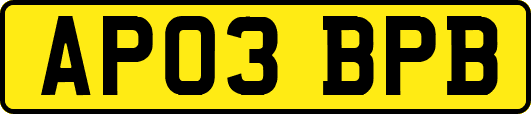 AP03BPB