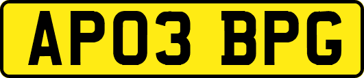 AP03BPG