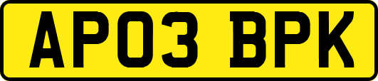 AP03BPK