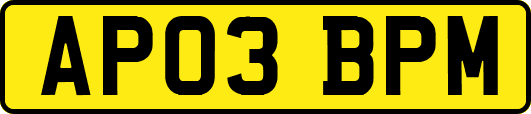 AP03BPM