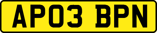 AP03BPN