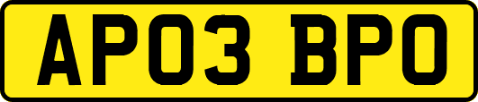 AP03BPO
