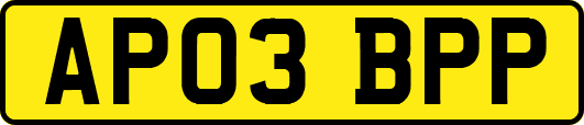 AP03BPP