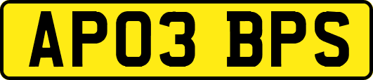 AP03BPS