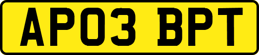 AP03BPT