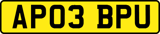 AP03BPU