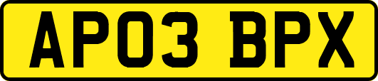 AP03BPX
