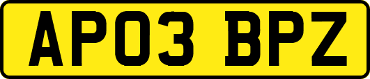 AP03BPZ