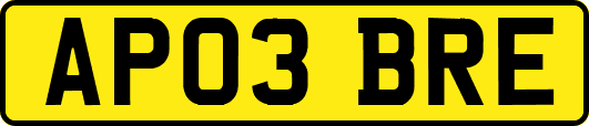 AP03BRE