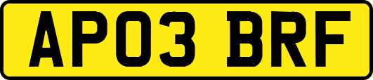 AP03BRF