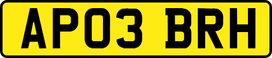 AP03BRH
