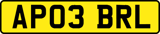 AP03BRL
