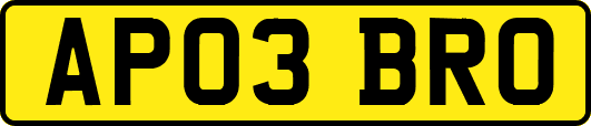 AP03BRO