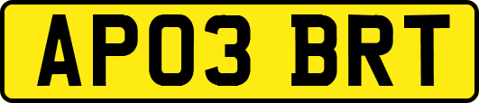 AP03BRT