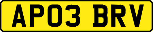 AP03BRV