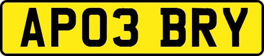 AP03BRY