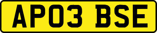 AP03BSE