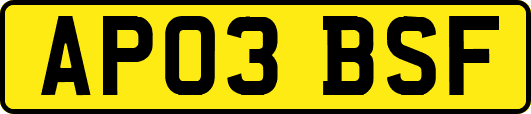 AP03BSF