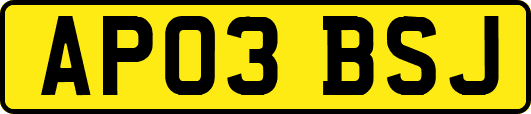 AP03BSJ