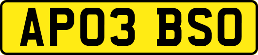 AP03BSO