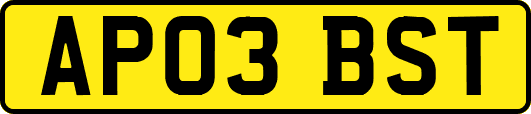 AP03BST