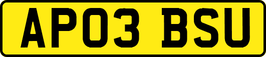 AP03BSU