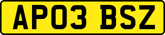 AP03BSZ