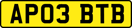 AP03BTB