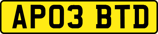AP03BTD