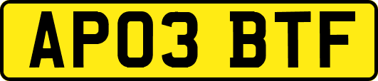 AP03BTF