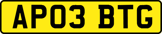 AP03BTG