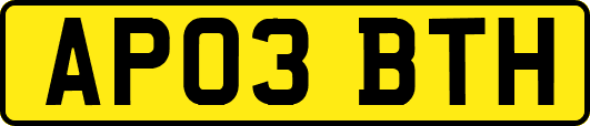 AP03BTH