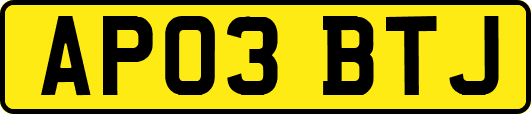 AP03BTJ