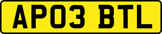AP03BTL