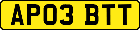 AP03BTT