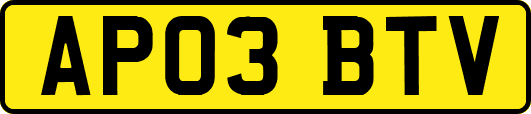 AP03BTV